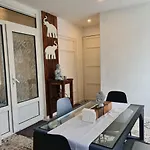 1 Bedroom 15 Min By Tram To Centre! Apartment Amsterdam