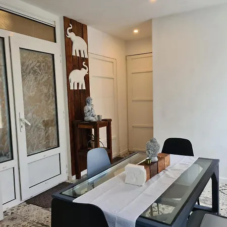 1 Bedroom 15 Min By Tram To Centre! Apartment Amsterdam