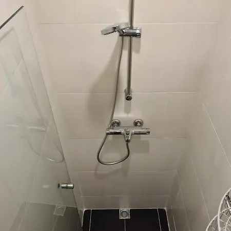 1 Bedroom 15 Min By Tram To Centre! Ámsterdam