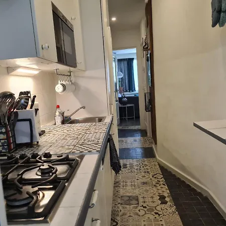 1 Bedroom 15 Min By Tram To Centre! Ámsterdam