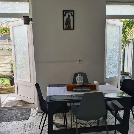 아파트 1 Bedroom 15 Min By Tram To Centre! *