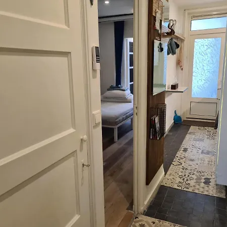 아파트 1 Bedroom 15 Min By Tram To Centre! *