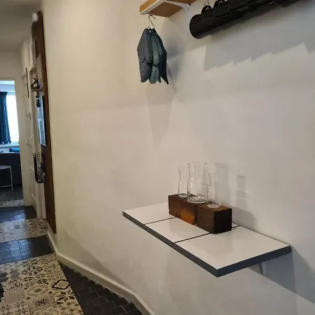 1 Bedroom 15 Min By Tram To Centre! Amsterdam